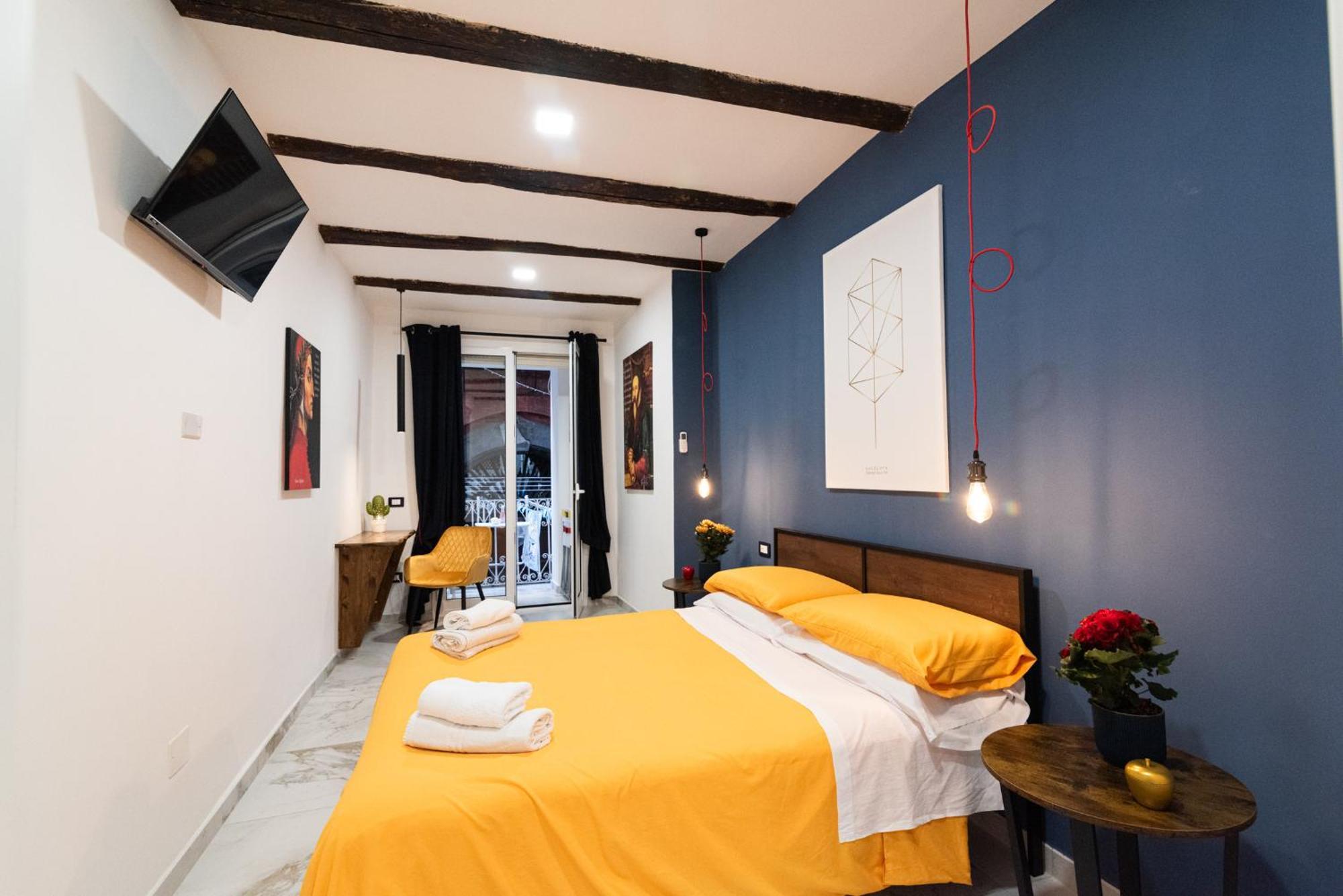 La Casa Dei Maestri Appartamento *