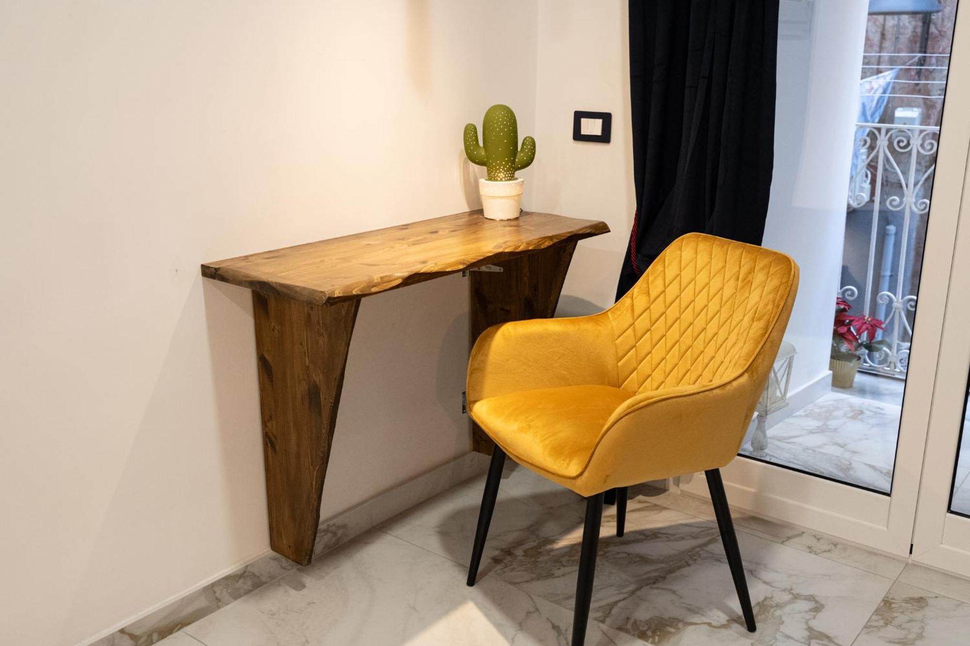 La Casa Dei Maestri Appartamento